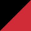 Black/Grey/Red