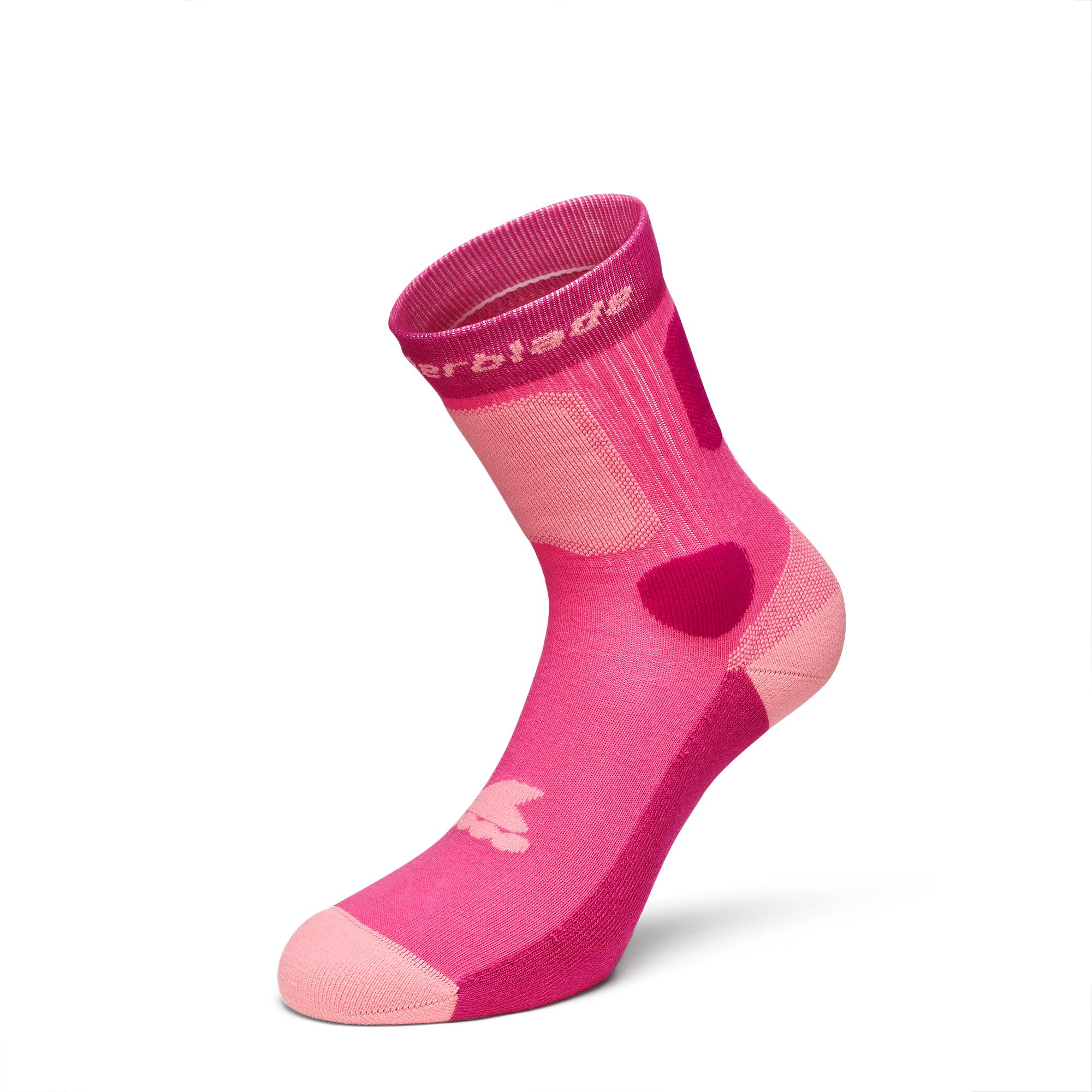 Rollerblade Women's High Performance Inline Skate Socks
