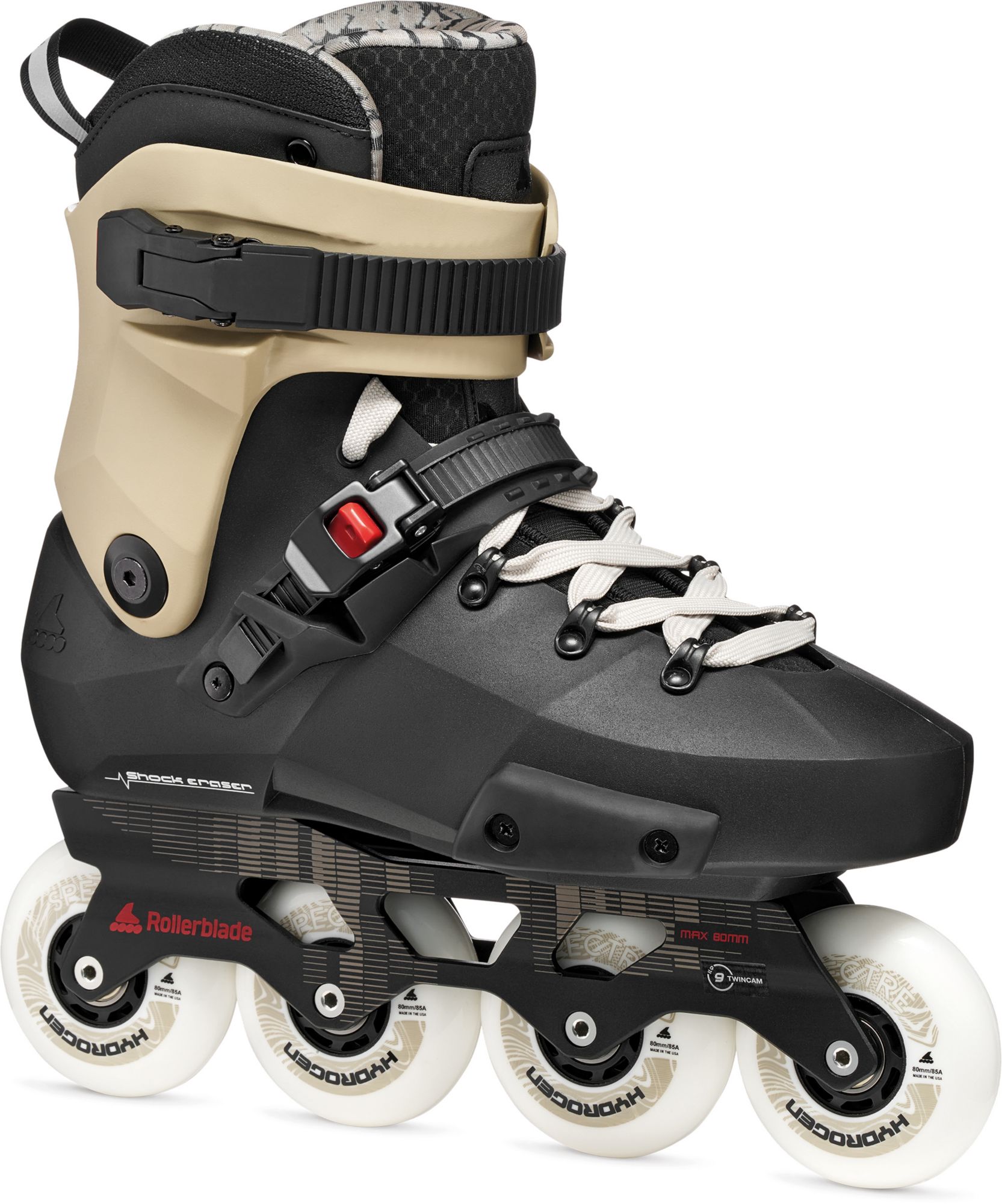 Rollerblade Men's Twister XT Urban Skate
