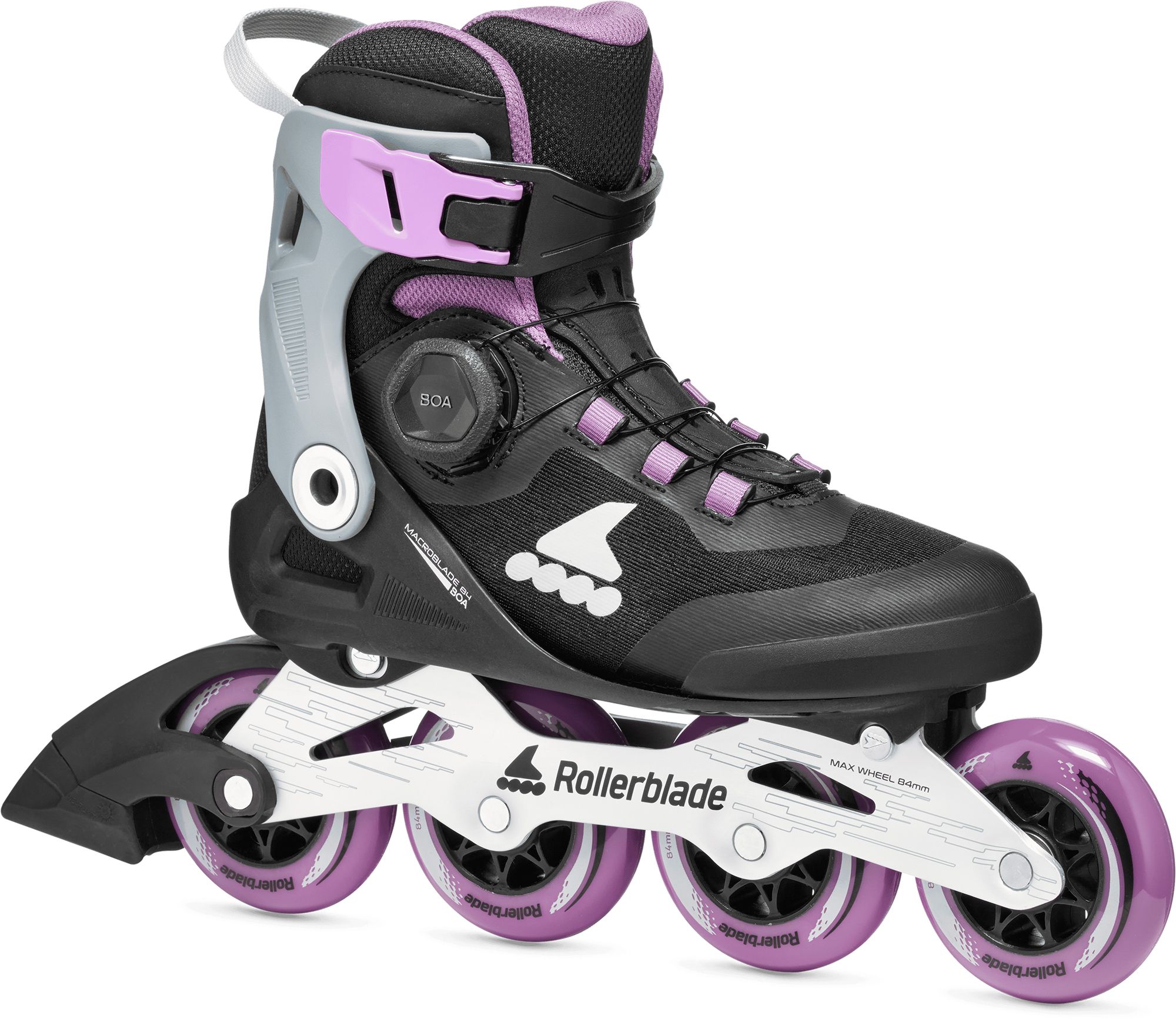Rollerblade Women's Macroblade 84 BOA
