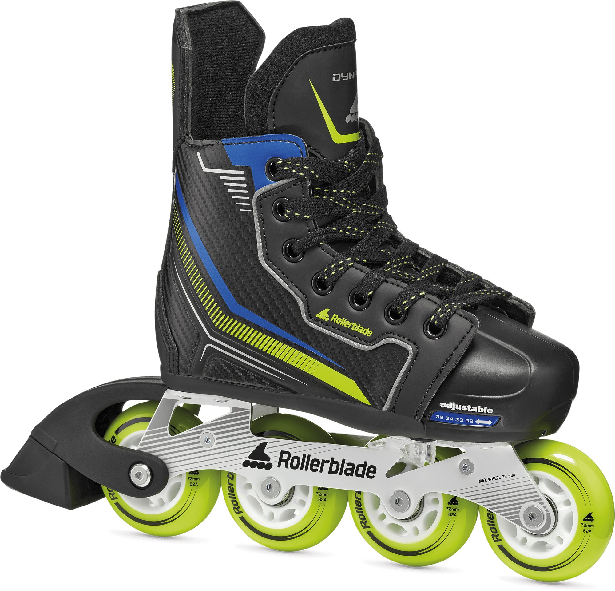 Rollerblade Kid's Dynamo Adjustable Skate
