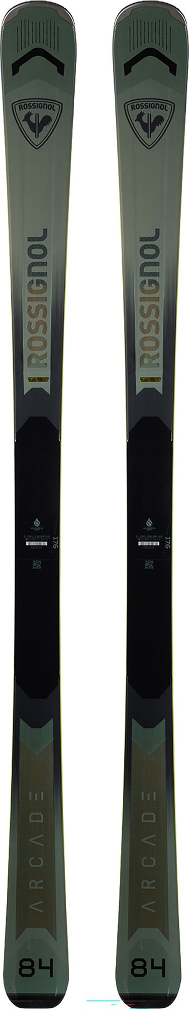 Rossignol Arcade 84 Skis 2027