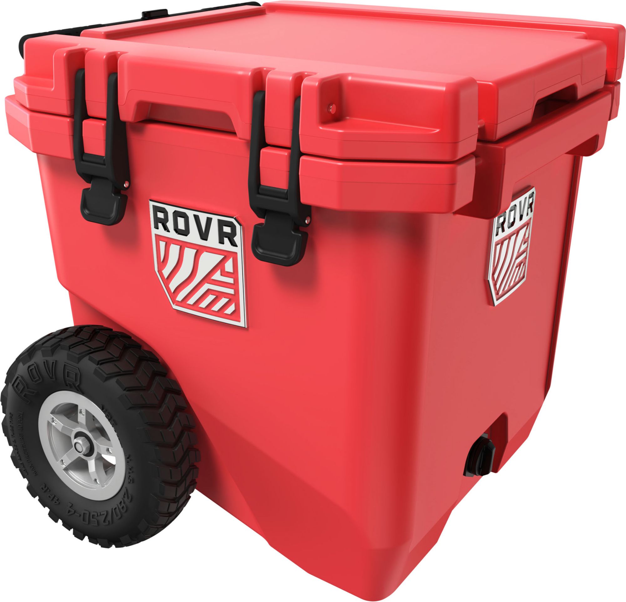 RovR RollR 30qt. Wheeled Hard Cooler