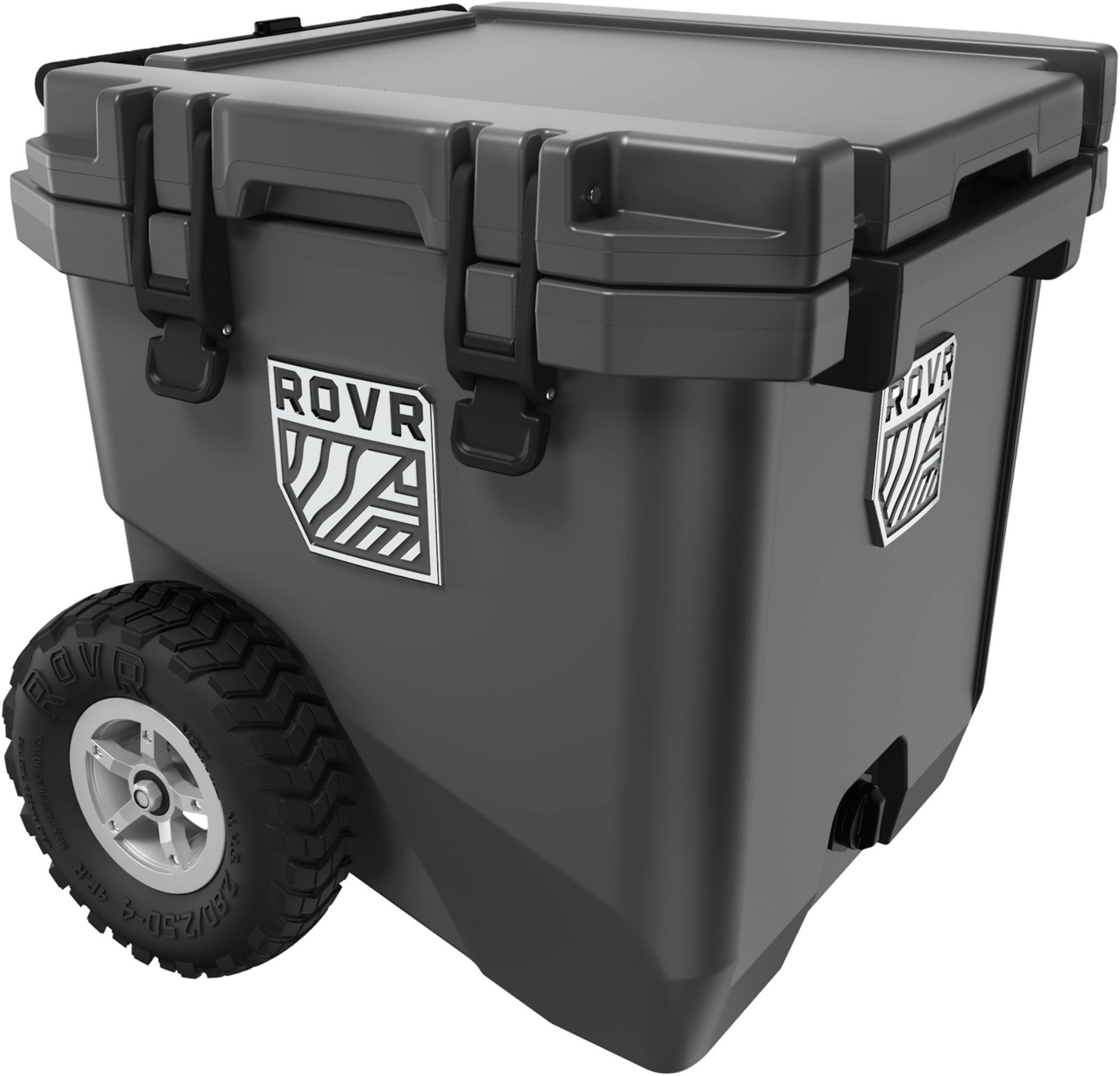 RovR RollR 30qt. Wheeled Hard Cooler