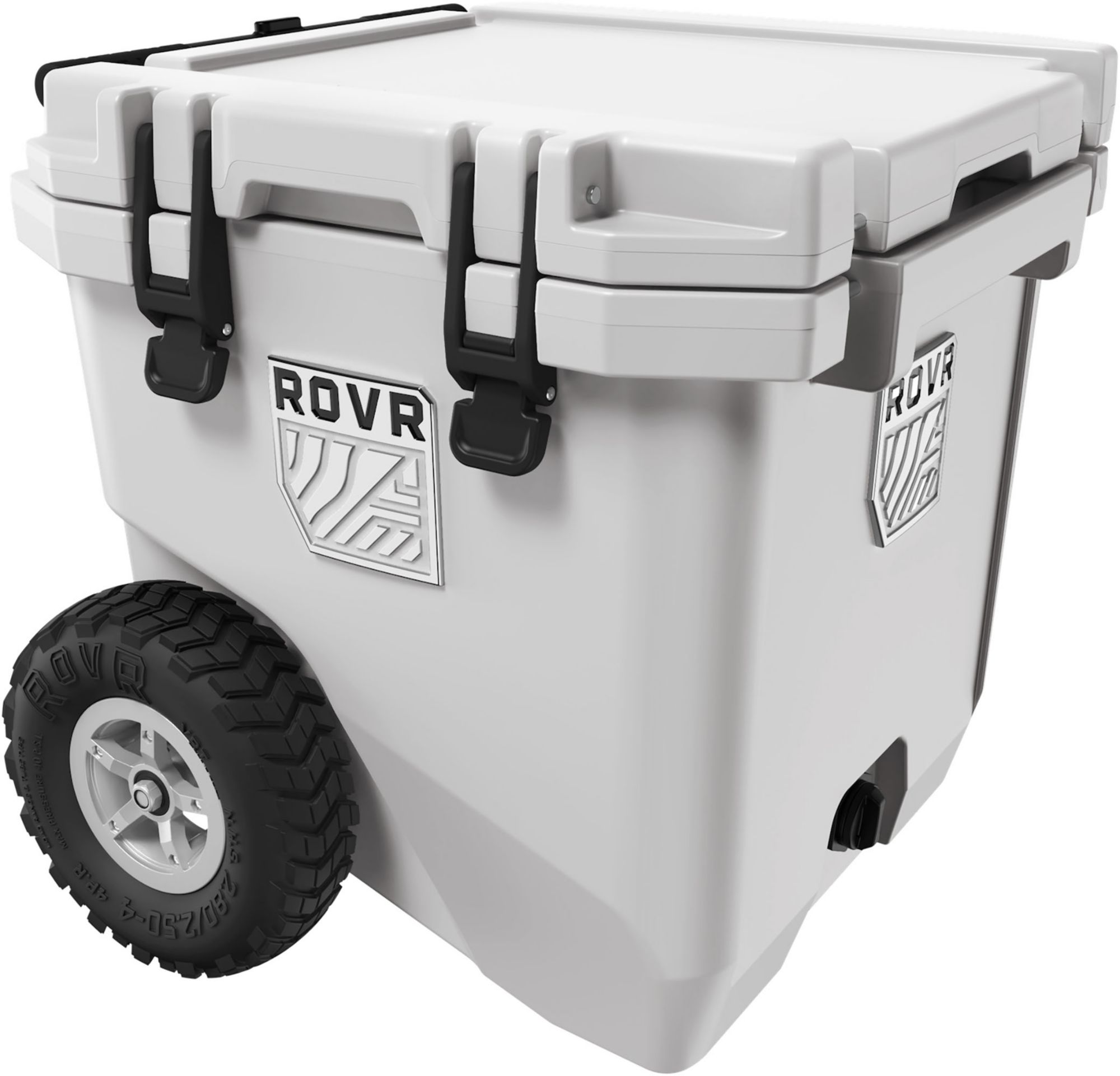 RovR RollR 30qt. Wheeled Hard Cooler