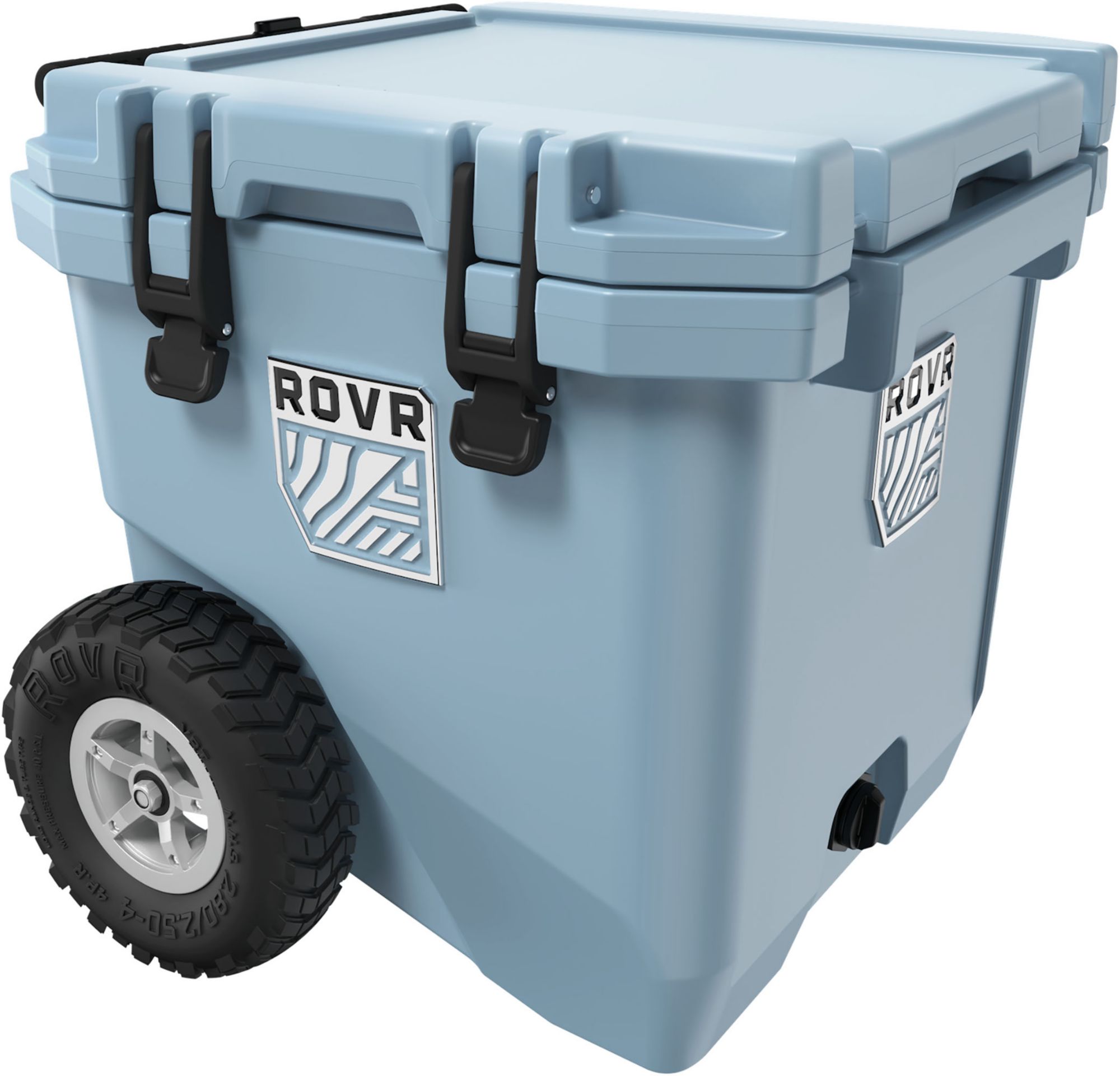 RovR RollR 30qt. Wheeled Hard Cooler