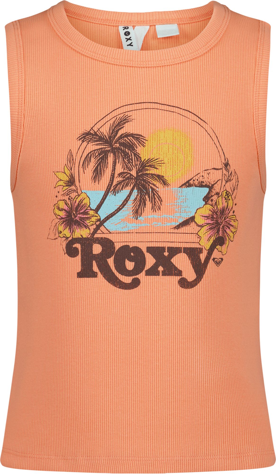 Peach Pink
