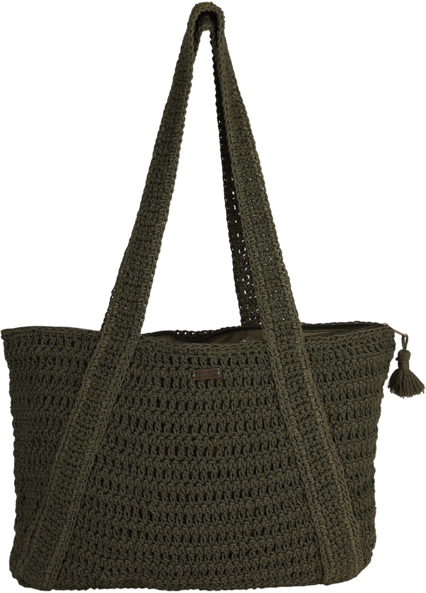 Roxy Chips and Guac Tote