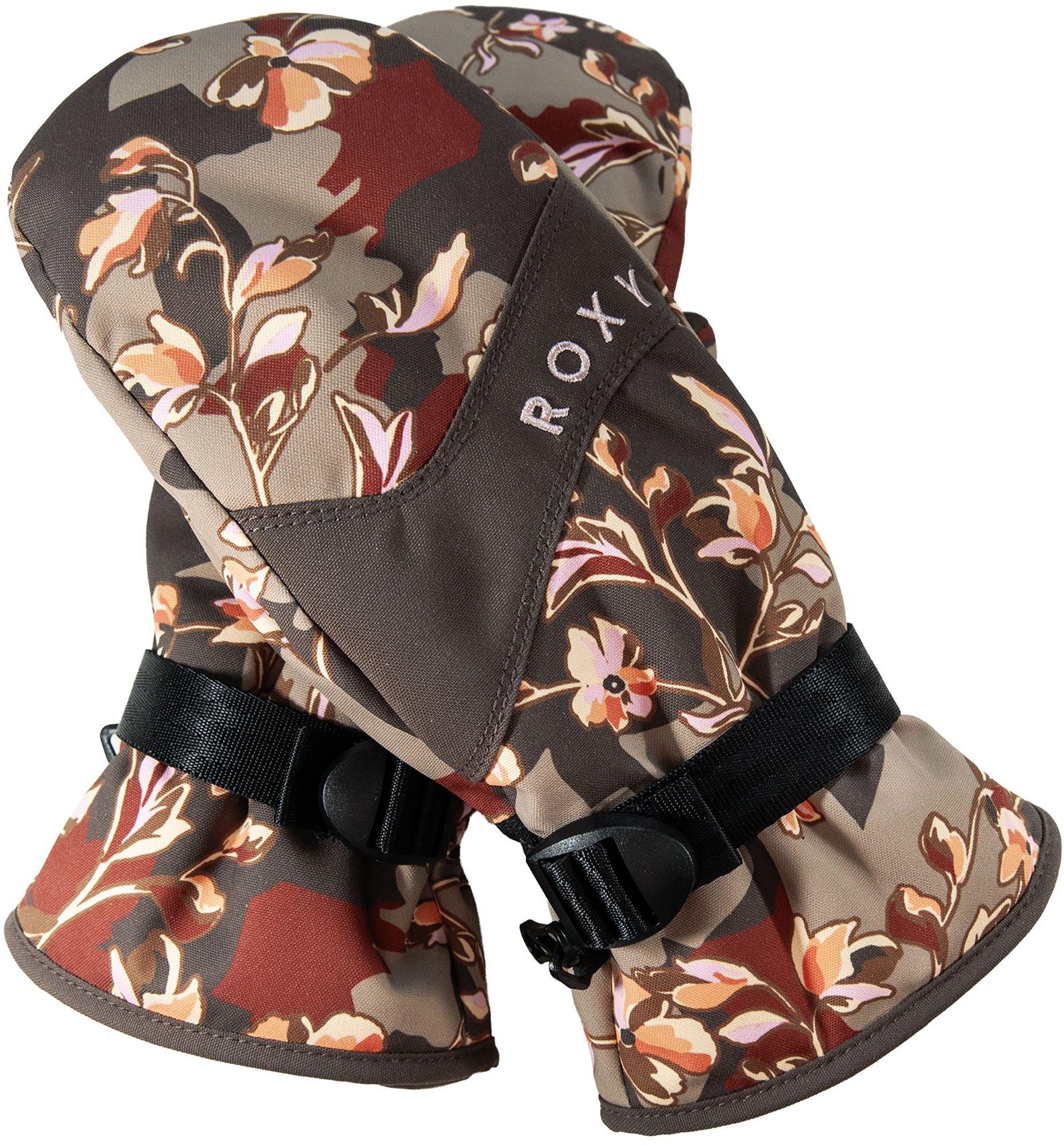 Roxy Jetty Mitt
