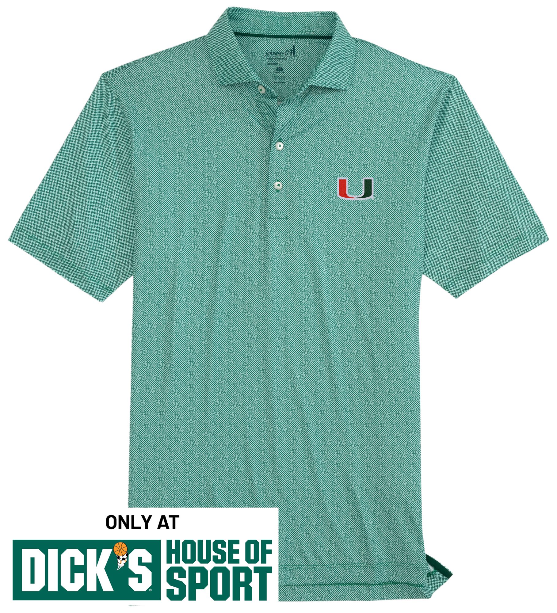 Men's Apparel