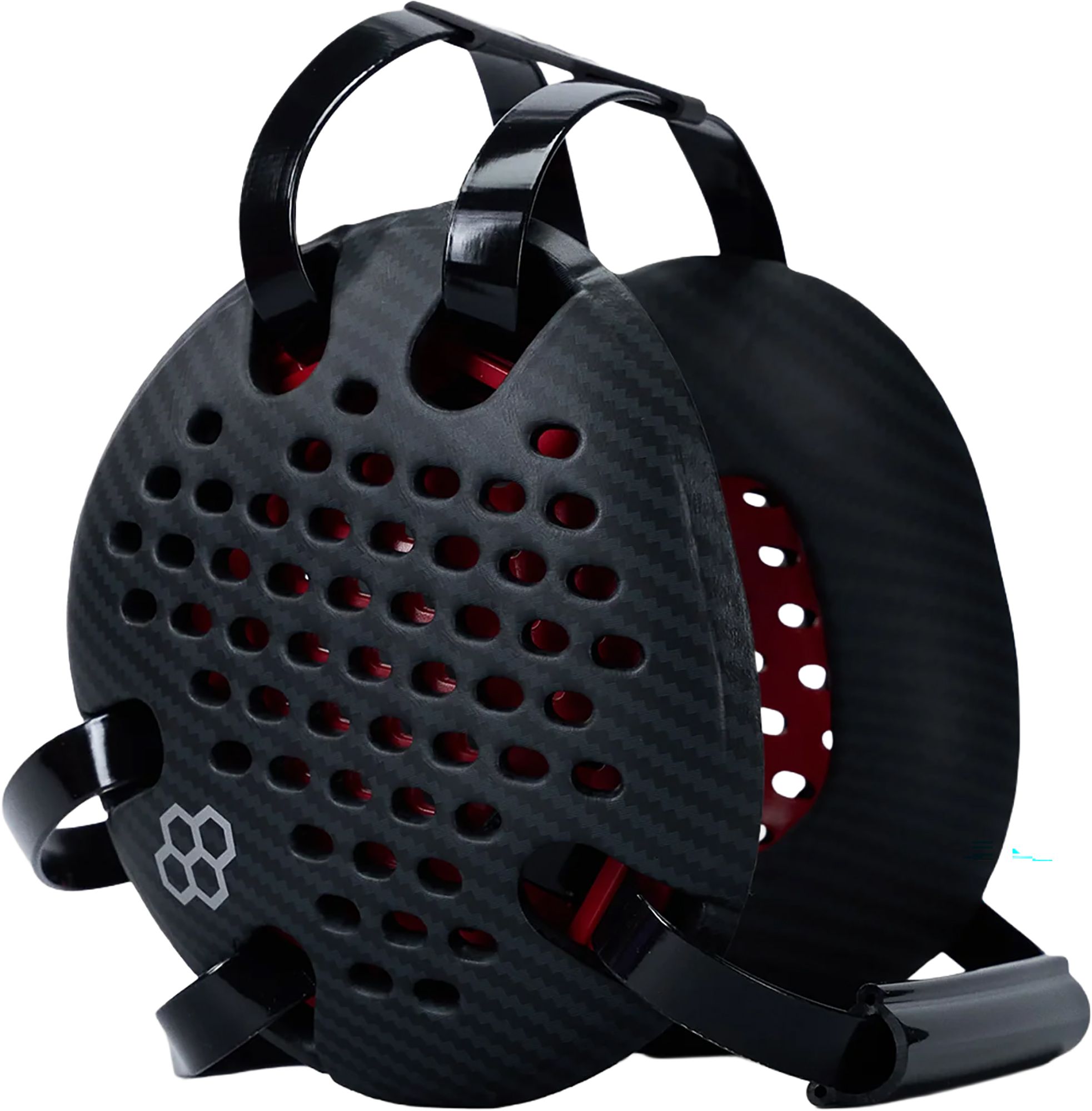 RUDIS Men's Elite Airflow Wrestling Headgear