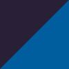 Black/Blue