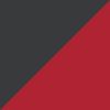 Gray/Red