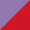 Purple/Red