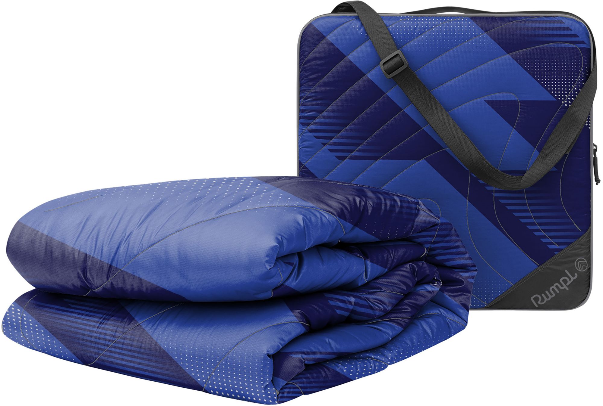 Blue/Blue