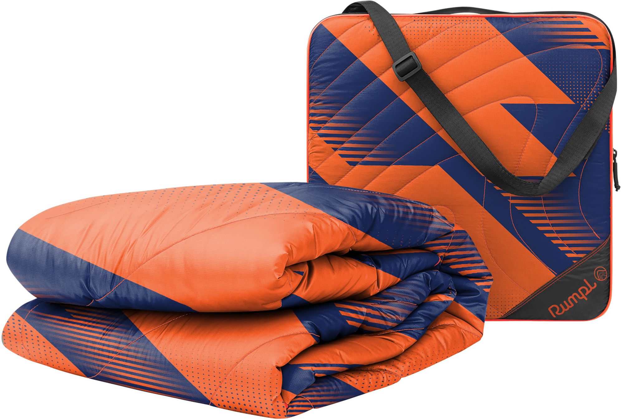 Blue/Orange