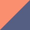 Blue/Orange