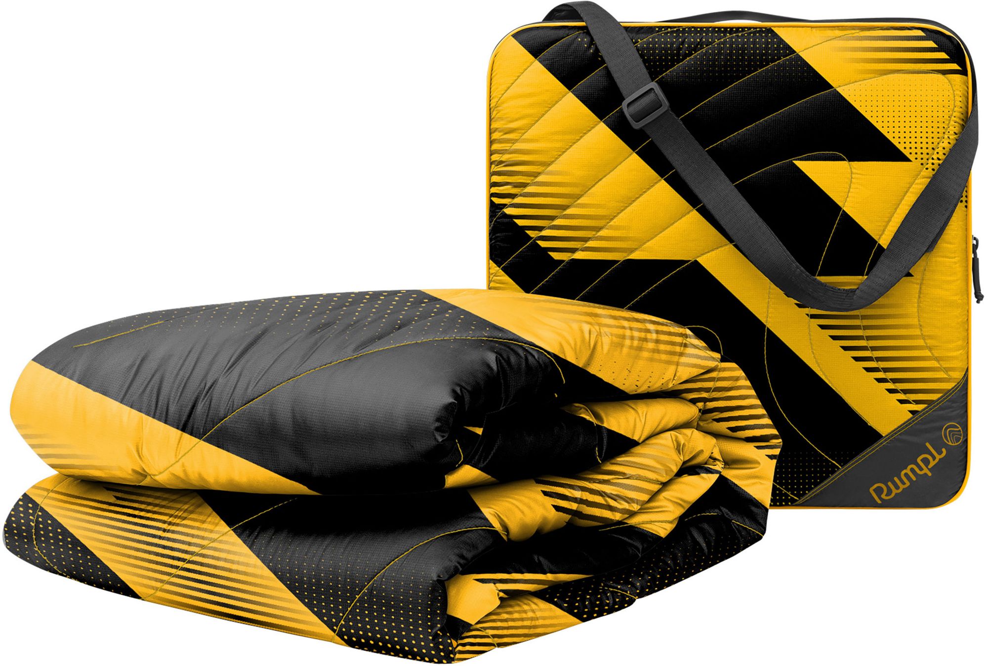 Yellow/Black