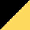 Yellow/Black