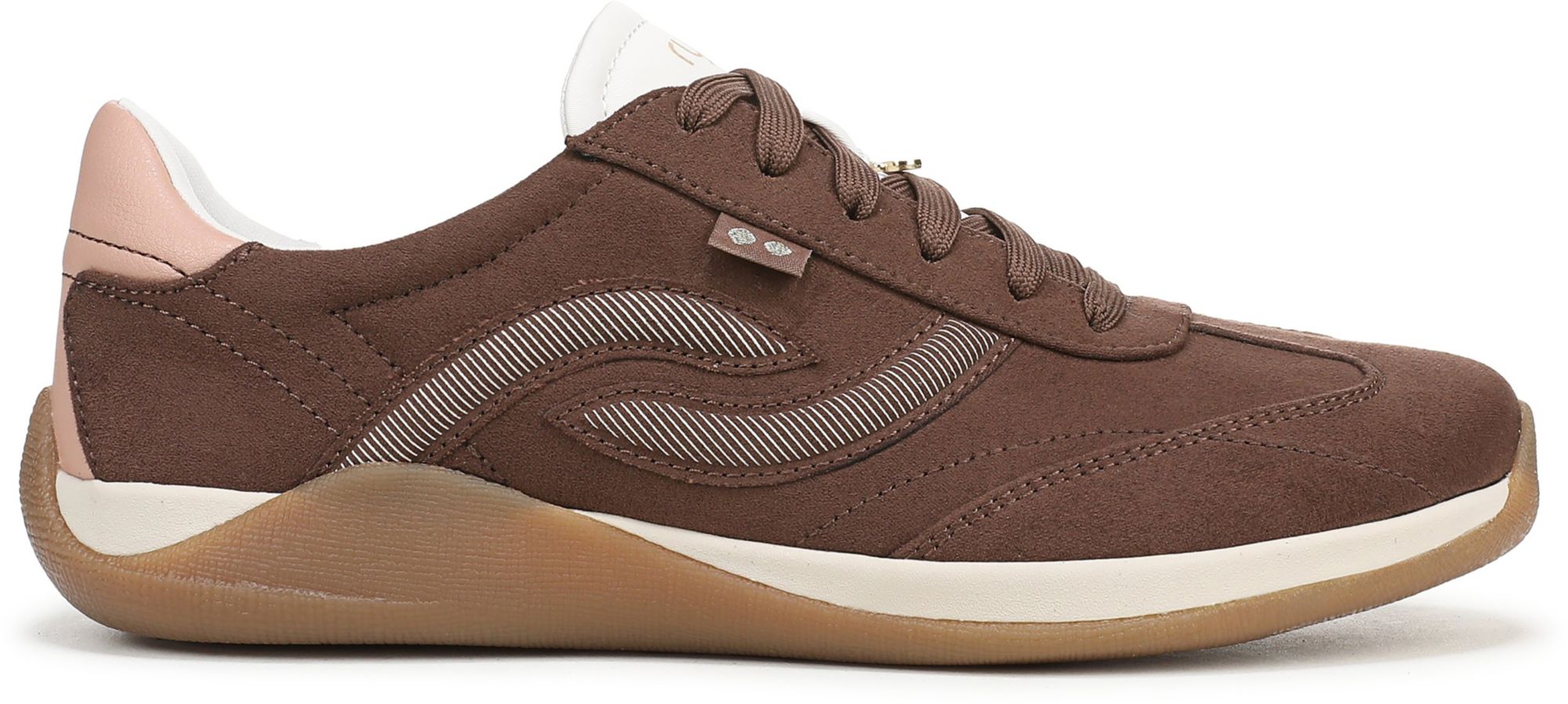 Ryka Women's Era Shoes - Brown