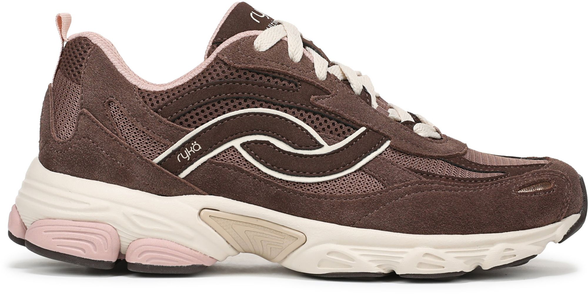Ryka Women's Ultimate X Shoes