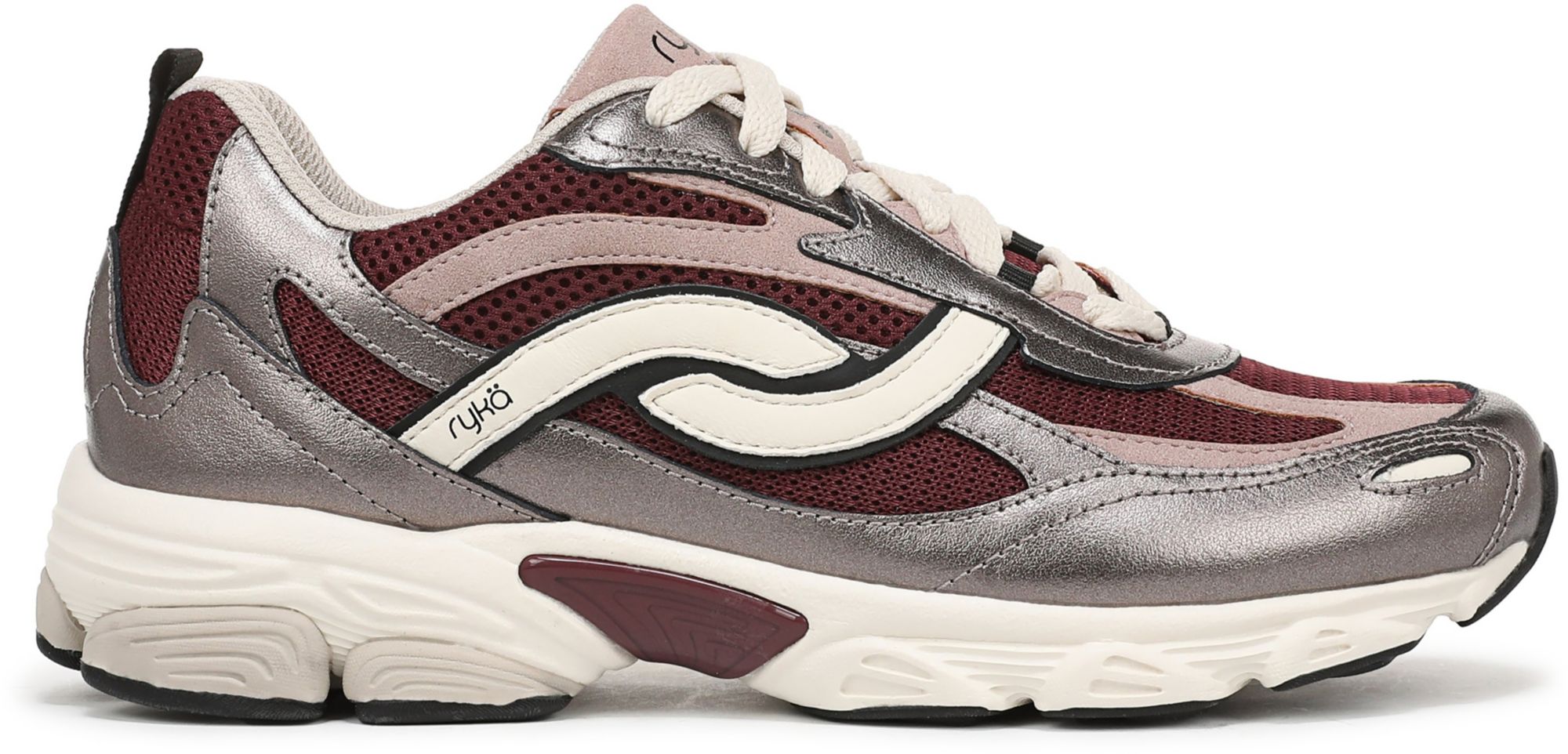 Ryka Women's Ultimate X Shoes