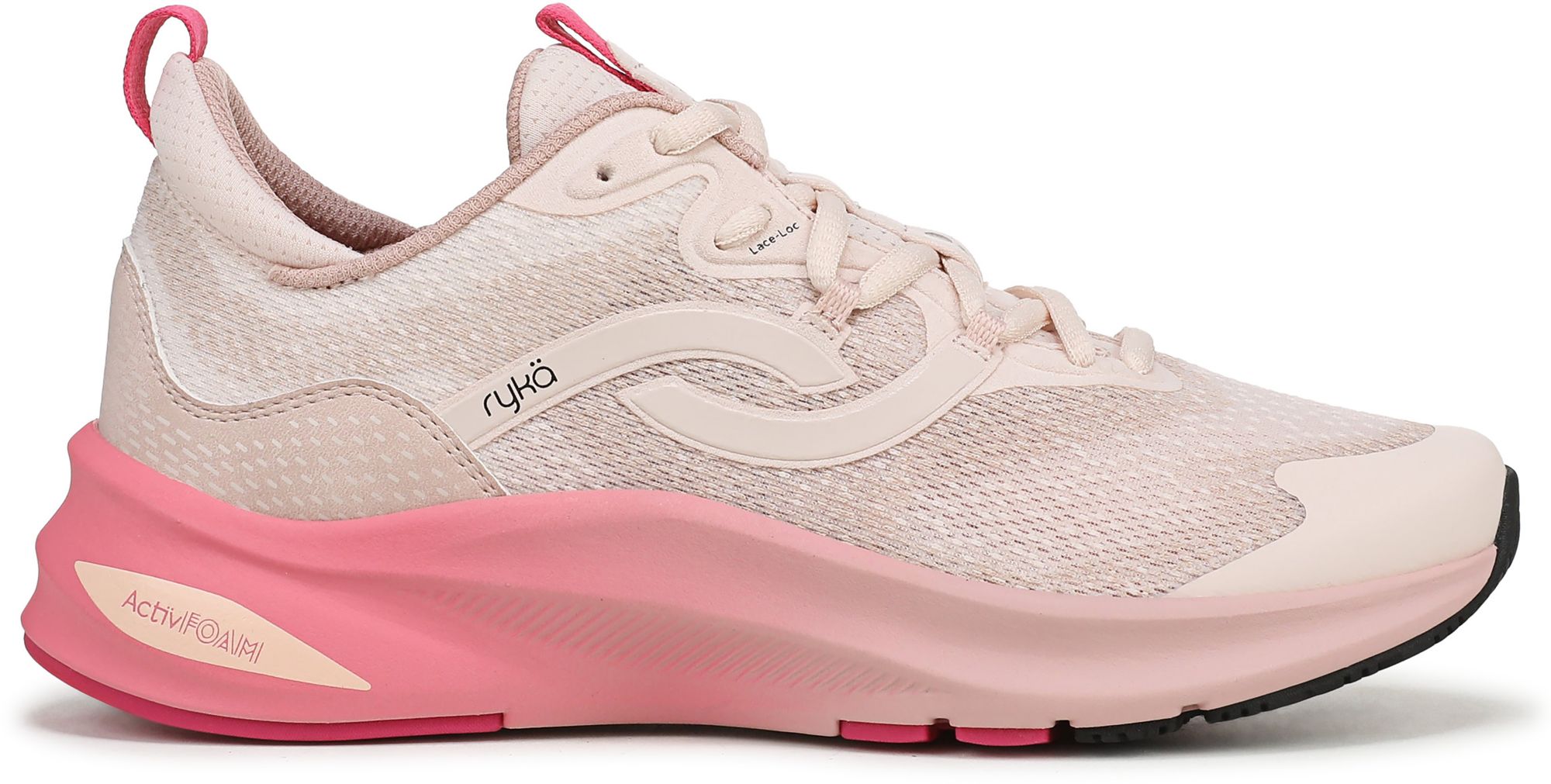 Ryka Women's Never Quit 2 Shoes