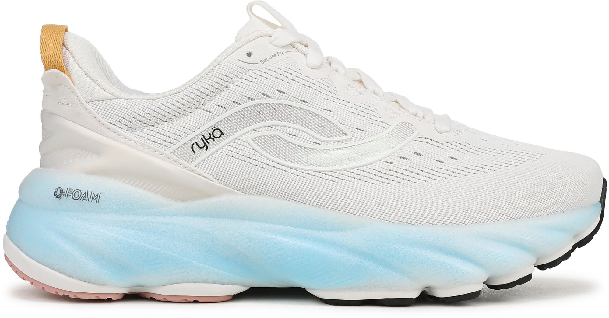 Ryka Women's Distance LX Shoes