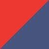 Red/Blue