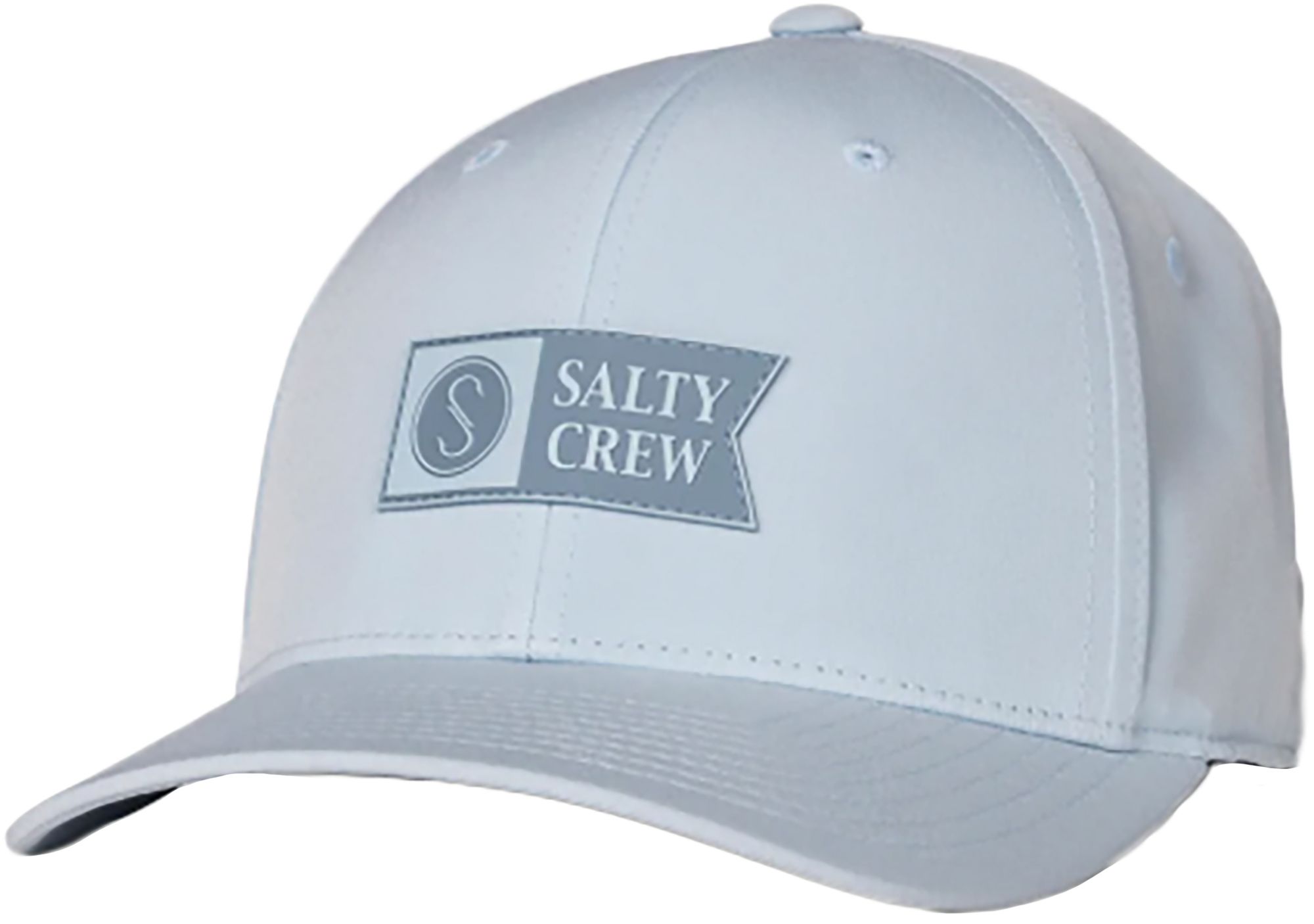 Salty Crew Apex FlexFit 6 Panel Hat | Dick's Sporting Goods