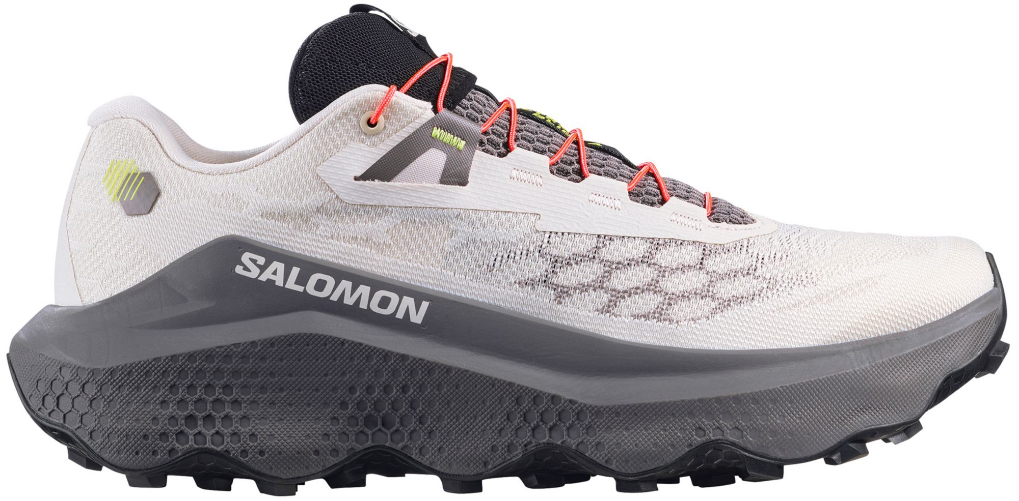 Salomon Men's Ultra Glide 4 Trail Running Shoes