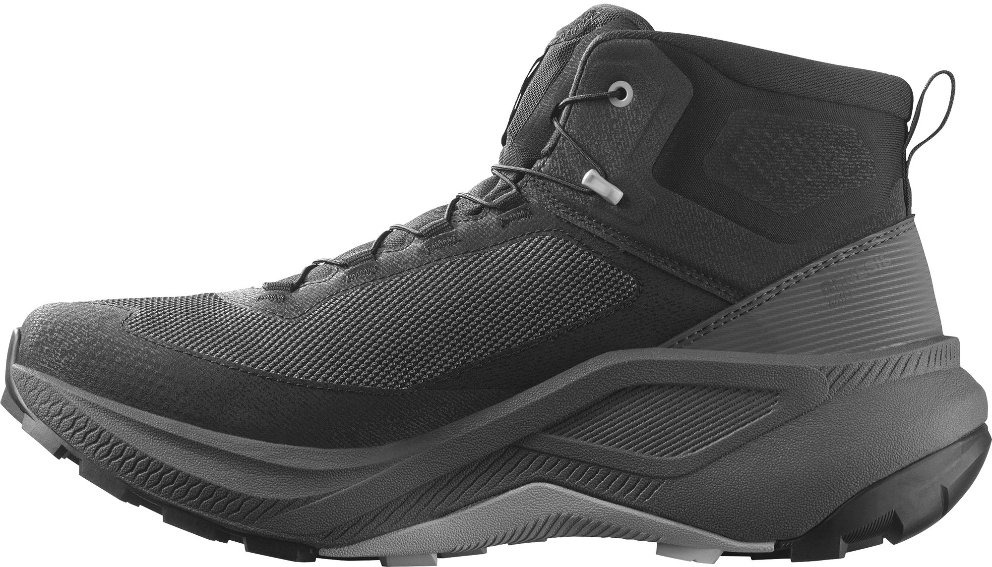 Black/Asphalt/Alloy