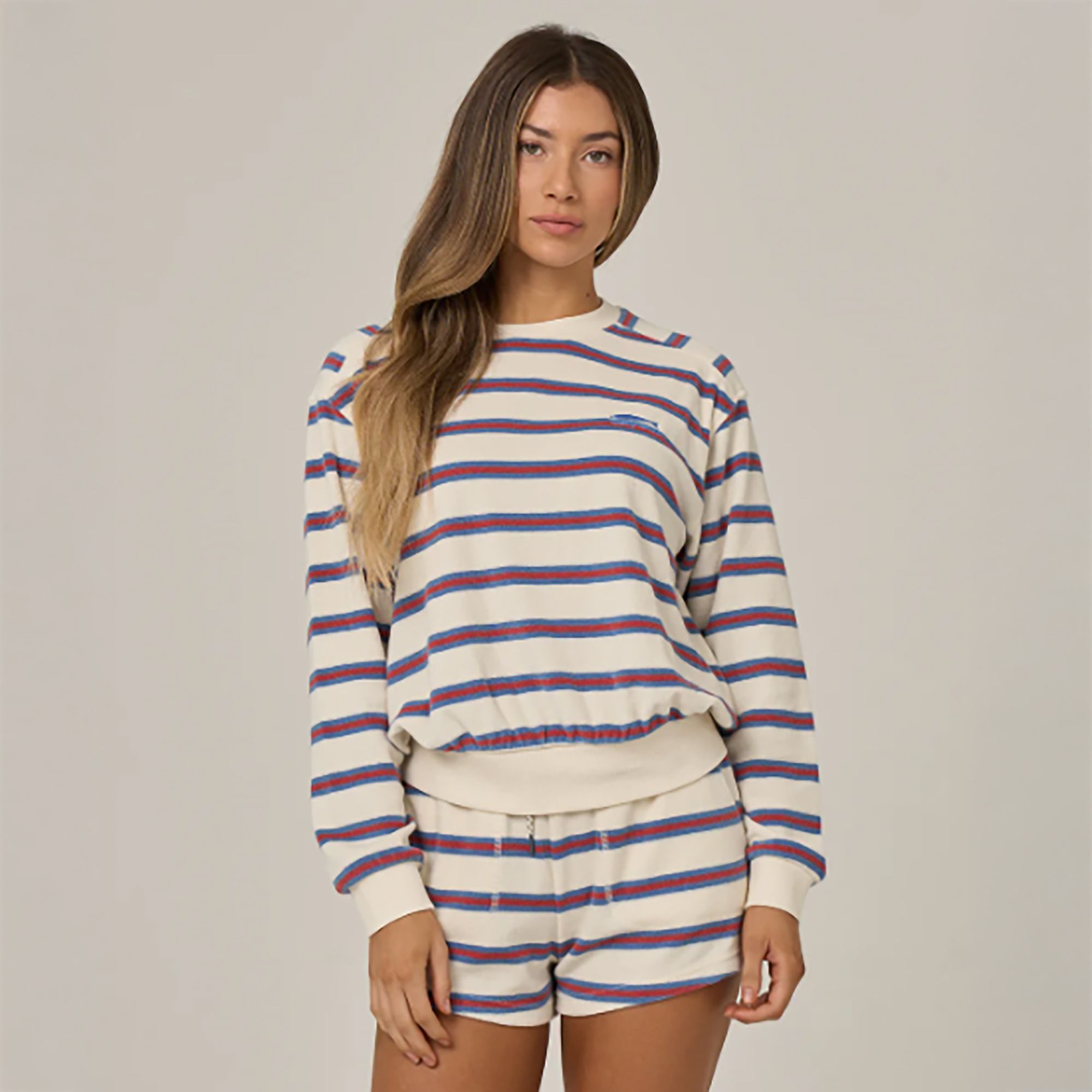Salty Crew Women's Night N Day Crew