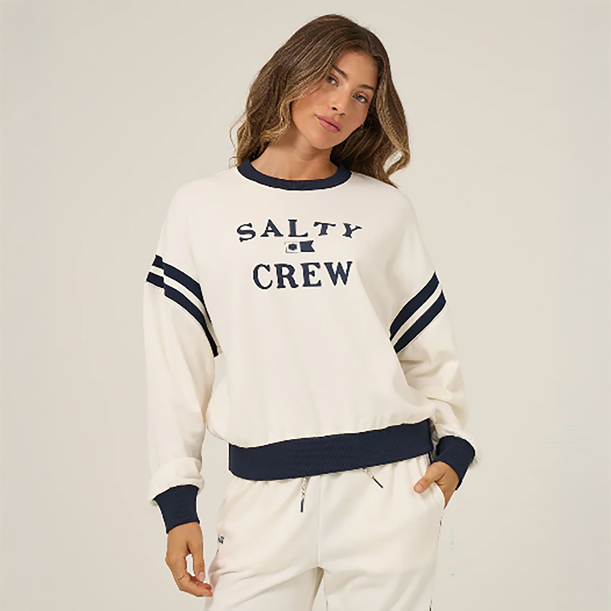 Salty Crew Women's Maritime