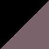 Huckleberry/Black/Red Orange
