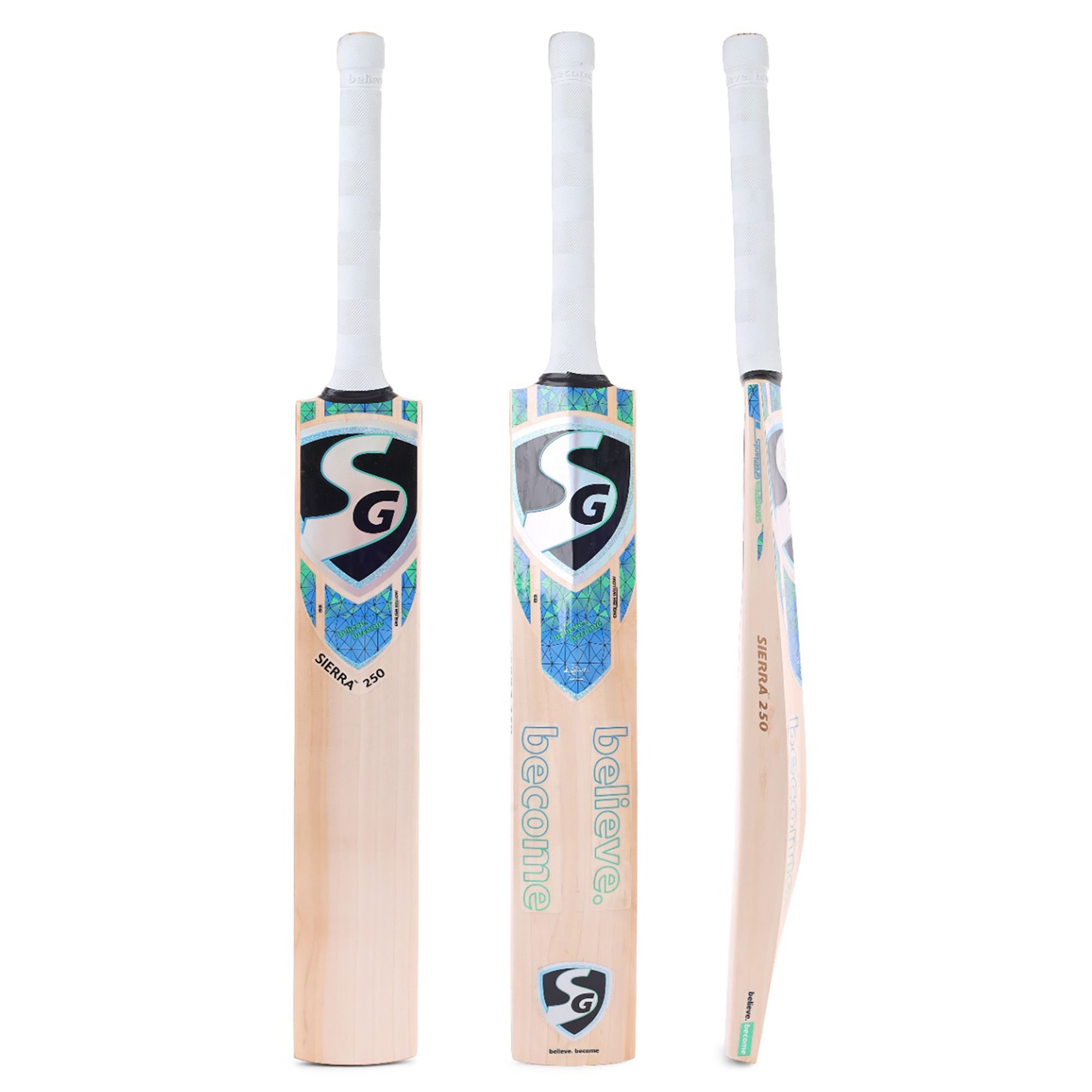 SG HP Punch Cricket Bat