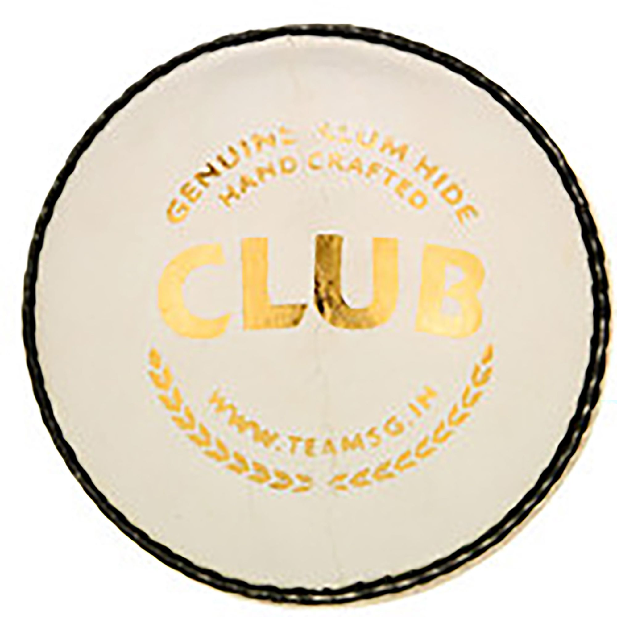 SG Senior Club Cricket Ball