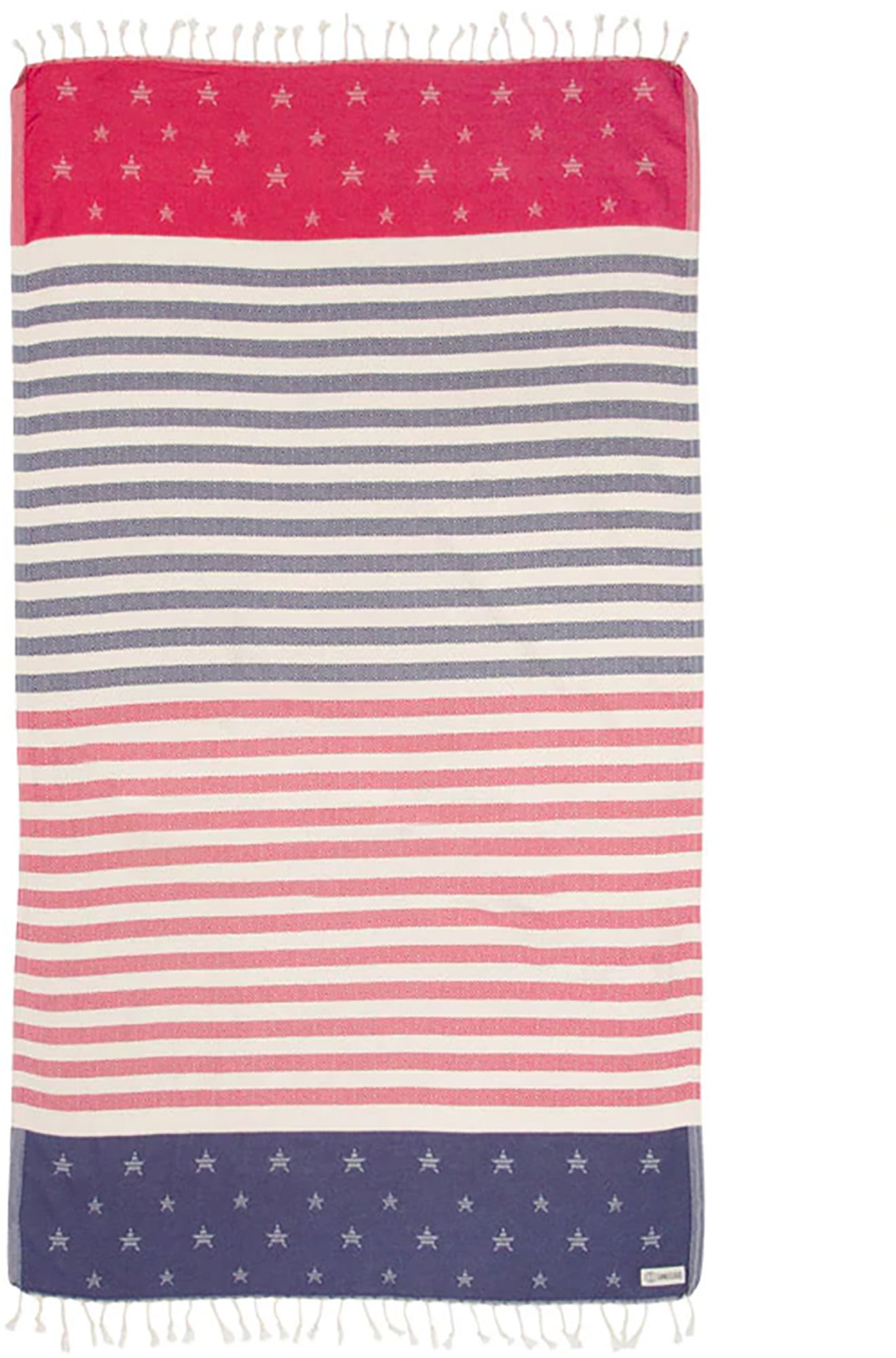 Sand Cloud Stars & Stripes Towel