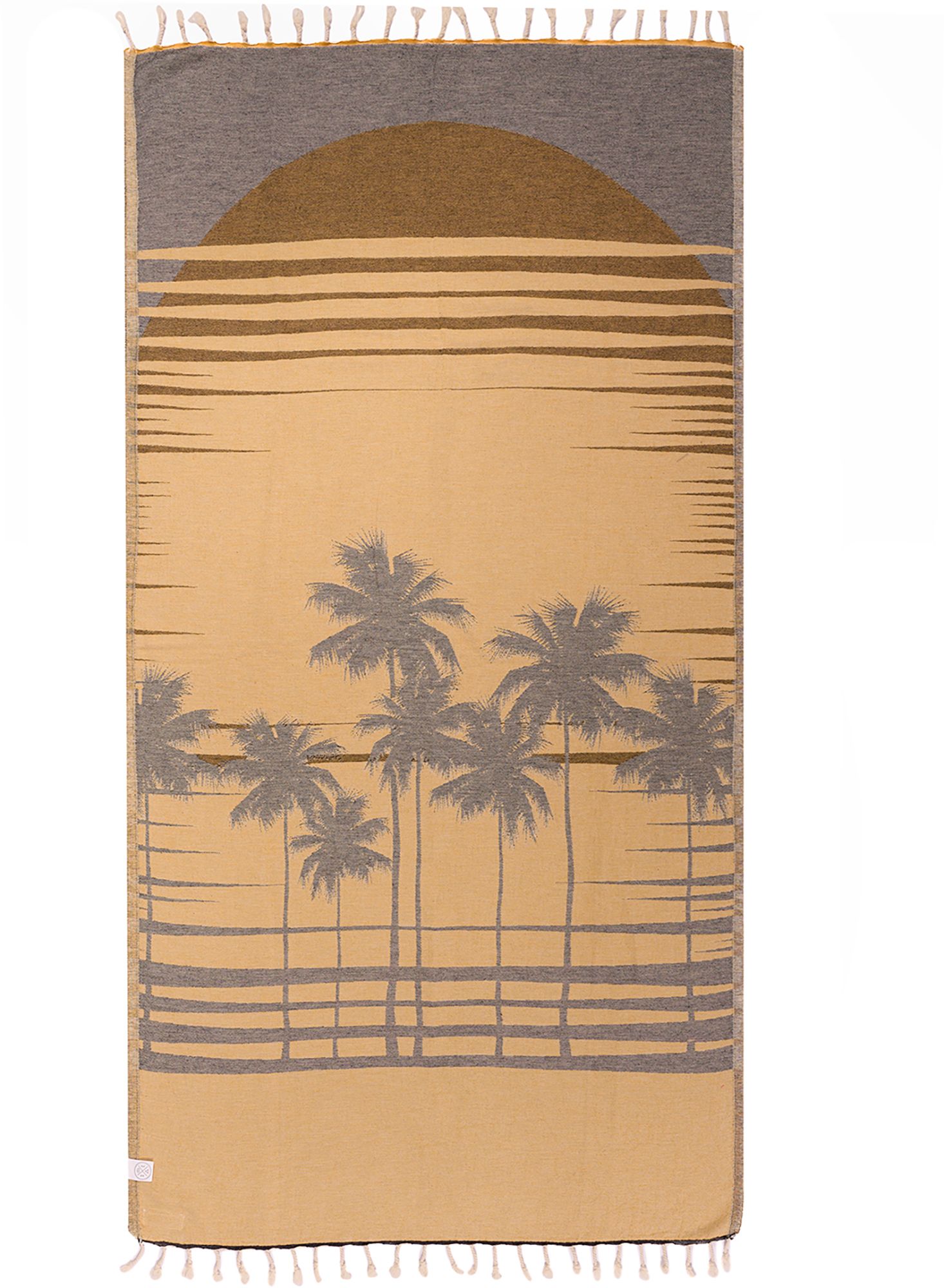 Sand Cloud Jade Tamarindo Towel