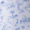 Toile De Golfcornflowerna