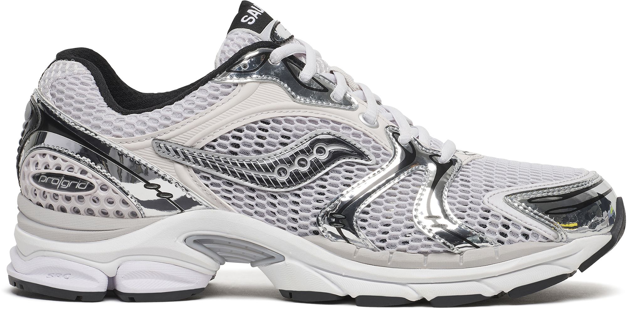 Saucony Women's ProGrid Triumph 4 Shoes
