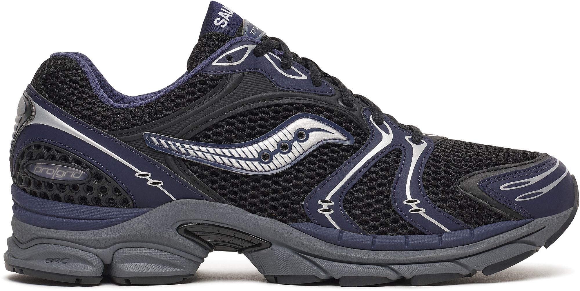 Saucony Men's ProGrid Triumph 4 Shoes
