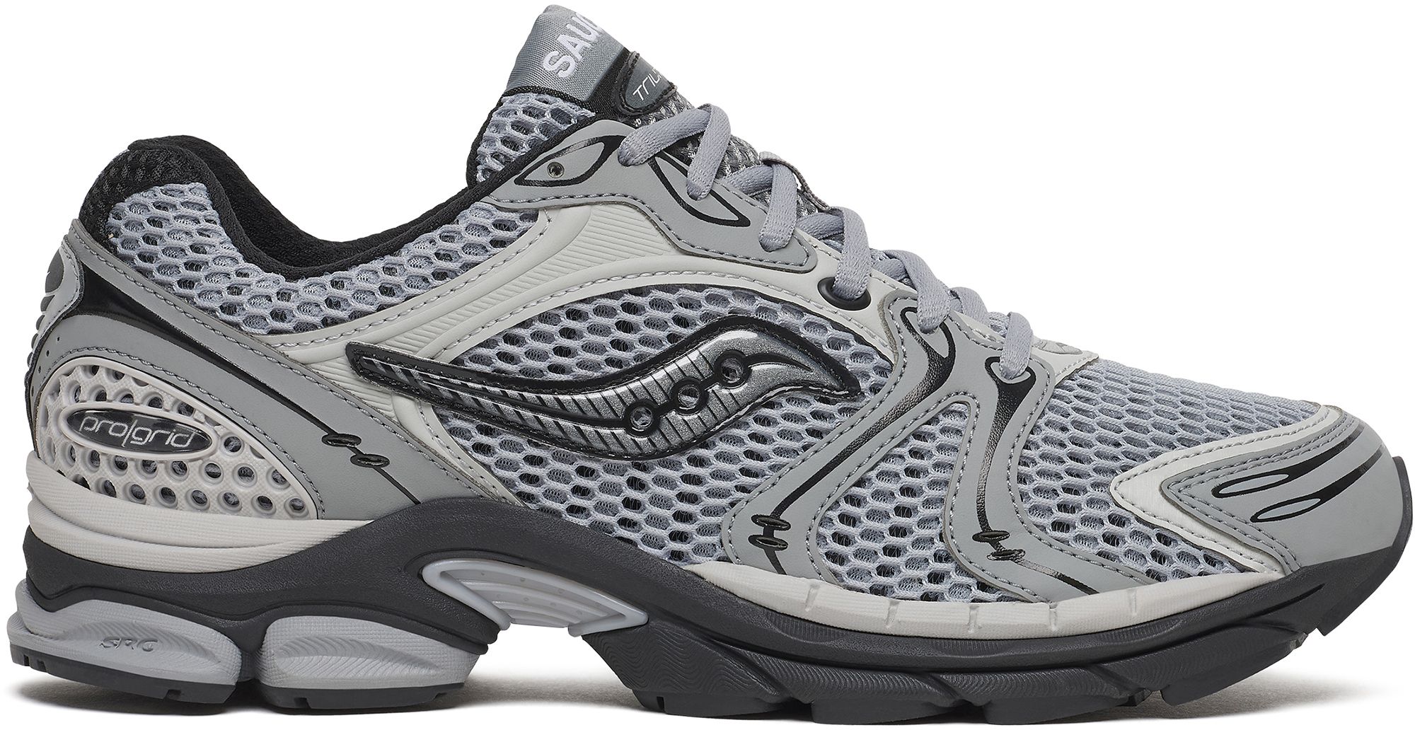 Saucony Men's ProGrid Triumph 4 Shoes
