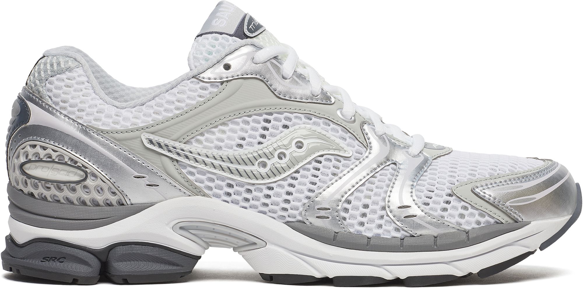 Saucony Men's ProGrid Triumph 4 Shoes