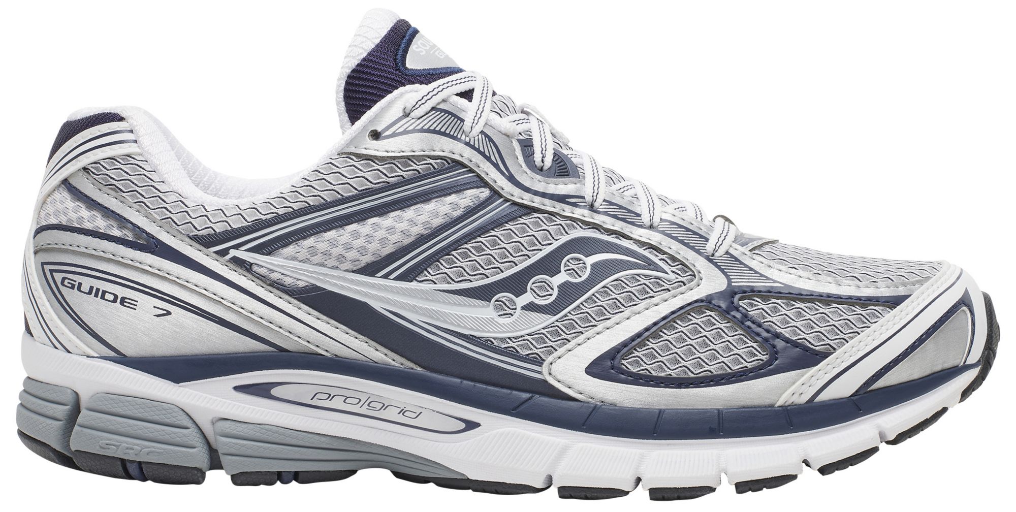 Saucony Men's ProGrid Guide 7 Shoes