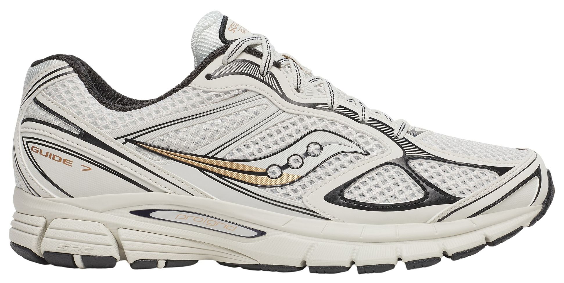 Saucony Men's ProGrid Guide 7 Shoes