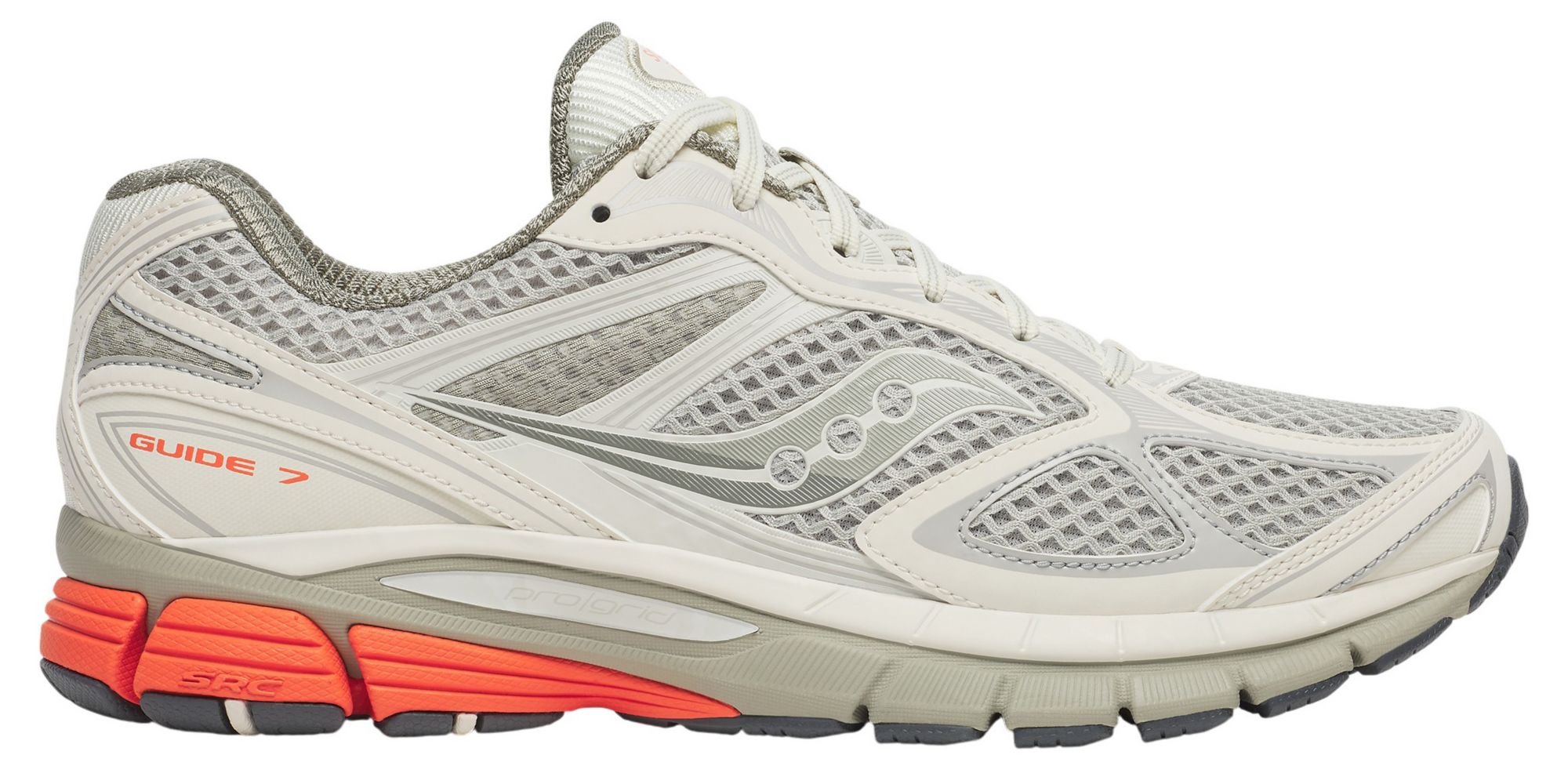 Saucony Men's ProGrid Guide 7 Shoes