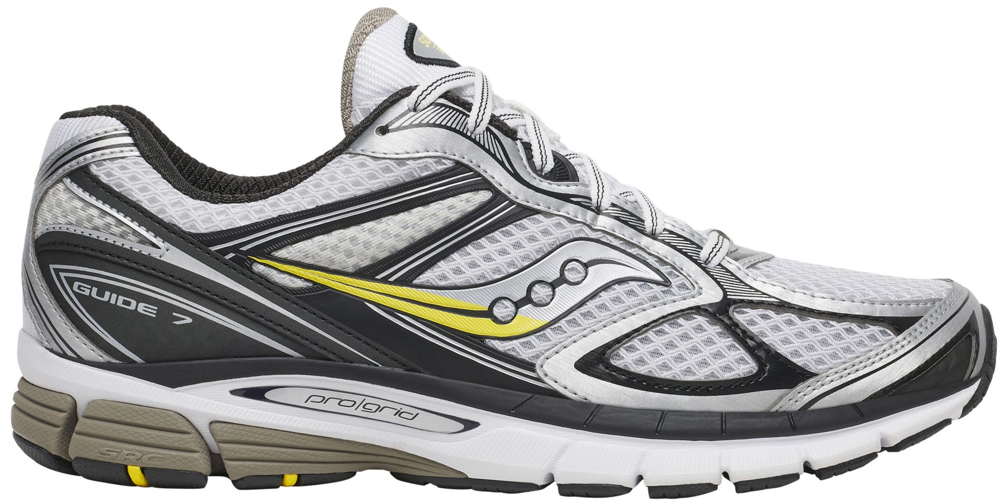 Saucony Men's ProGrid Guide 7 Shoes