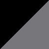 Black/Silver