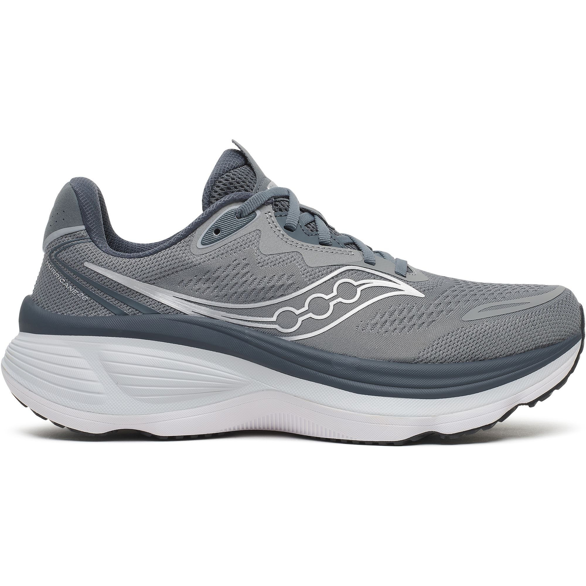 Saucony Men's Hurricane 26 Running Shoes
